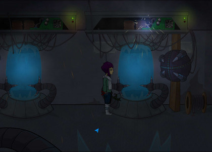 Salle des cuves 2